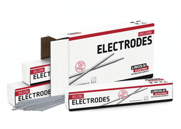 LINCOLN AROSTA ELEKTRODA 304L 2,5 2,0 kg 92 kom ZA NEHRĐAJUĆI ČELIK
