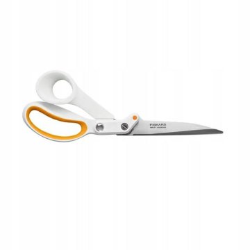 105 FISKARS AMPLIFY ŠKARE ZA ŠIVANJE 21 cm ZA DEBELE MATERIJALE