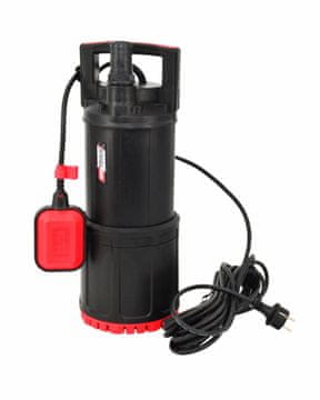 AWTOOLS PUMPA ZA ČISTU VODU S PLOVKOM 1200 W