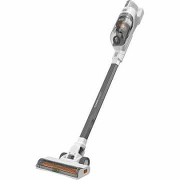 BLACK + DECKER KUĆNI VERTIKALNI USISIVAČ 14,4 V 2 u 1 1,5 Ah