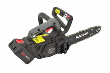 HOOZAR MOTORNA PILA 10" 25 cm 18V 1x5.0Ah CH10BL-T1