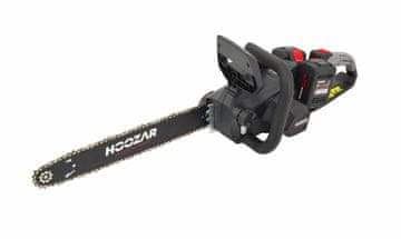 HOOZAR MOTORNA PILA 18V 16" 40cm 2x5.0Ah CH16BL-T2