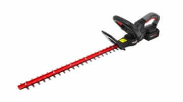HOOZAR ŠKARE ZA ŽIVU OGRADU 20" 51 cm 18 V 1 x 5,0 Ah HT45-T1