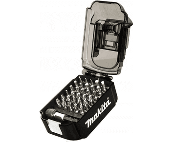 MAKITA SET BITOVA + DRŽAČ 31 kom. 12 SETOVA