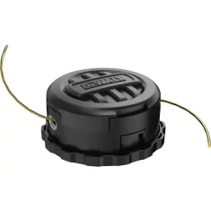 0.00023 DEWALT GLAVA S ŽICOM ZA AKUMULATORSKE TRESKE