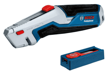 BOSCH TR. FINISH SKLOPIVI REZAC + 13 OŠTRICA