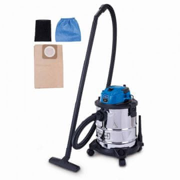 0.00023 Scheppach Usisavač 20L 1300W 3u1 VC20