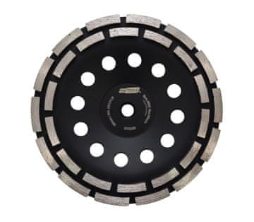 AWTOOLS DIJAMANTNI DISK ZA BRUSENJE BETONA SEGMENTIRANI M14 / 180 mm