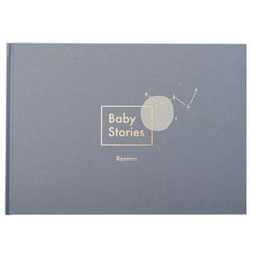 Dječji album KOSMOS, Priče o bebama