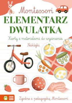 Montessori - Uvod u dvogodišnjake, Zelena sova
