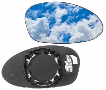 ULOŽAK OGLEDALA DESNI BMW 3 E90 E91 2004-2010