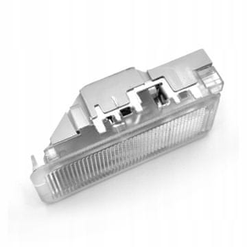 SVJETLO CITROEN SAXO JUMPY C3 PLURIEL DS3 DS5 C4 B7