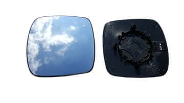 OGLEDALO ULOŽAK LIJEVI DESNI KANGOO 2008-2013 KANGO