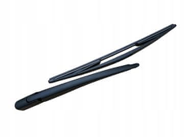 STRAŽNJA METLICA BRISAČA ZA PEUGEOT 307 HB 2001 - 2008 350 mm