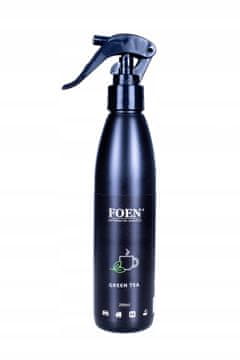 Foen ZELENI ČAJ PROFESIONALNI AUTOMOBILSKI PARFEMI 200 ml
