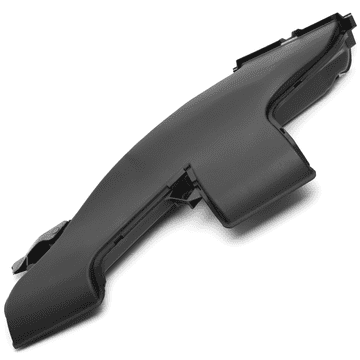 USISNI KANAL ZRAČNOG FILTRA BMW X1 F48 X2 F39 F40 F45 13717626564