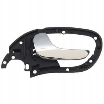 Seat Leon I Toledo II unutarnja ručka vrata lijeva prednja 5Z0837113A 55U