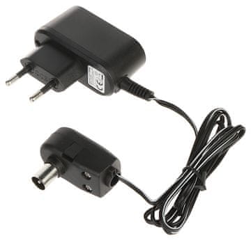 NAPAJANJE ANTENE 12V/100MA/S-KEM