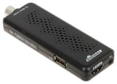 Signal HD DIGITALNI TUNER DVB-T/DVB-T2 T2-MINI H.265/HEVC