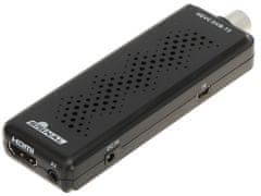 Signal HD DIGITALNI TUNER DVB-T/DVB-T2 T2-MINI H.265/HEVC