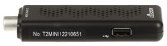 Signal HD DIGITALNI TUNER DVB-T/DVB-T2 T2-MINI H.265/HEVC