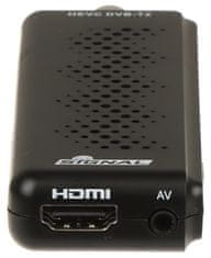 Signal HD DIGITALNI TUNER DVB-T/DVB-T2 T2-MINI H.265/HEVC