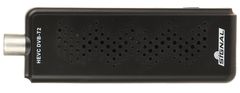 Signal HD DIGITALNI TUNER DVB-T/DVB-T2 T2-MINI H.265/HEVC
