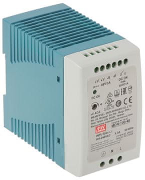 Pulsar MDR-100-48 MEAN WELL PREKIDAČKO NAPAJANJE