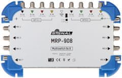 Signal MULTISWITCH MRP-908 9 ULAZNIH / 8 IZLAZNIH A