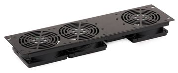 A19-3W VENTILATORSKA PLOČA ZA RACK ORMAR