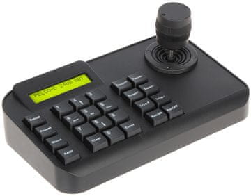 RS-485 UPRAVLJAČKA TIPKOVNICA KT-610