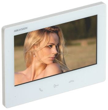 Hikvision DS-KH7300EY-WTE2/BIJELA UNUTARNJA PLOČA