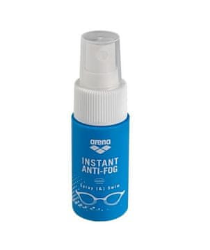 ARENA ANTIFOG SPRAY&SWIM ONE SIZE TRANSPARENTNA tekućina protiv zamagljivanja za naočale