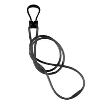 ARENA STRAP KOPČA ZA NOS PRO JEDNA VELIČINA CRNA