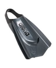 ARENA POWERFIN PRO II CRNE silikonske peraje 46-47