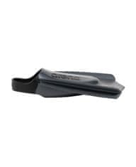 ARENA POWERFIN PRO II CRNE silikonske peraje 46-47