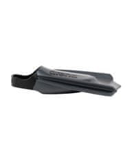 ARENA POWERFIN PRO II CRNE silikonske peraje 46-47