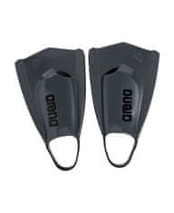 ARENA POWERFIN PRO II CRNE silikonske peraje 46-47