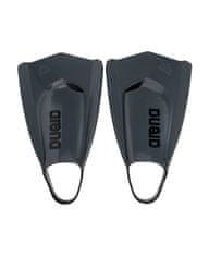 ARENA POWERFIN PRO II CRNE silikonske peraje 46-47