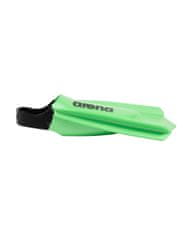 ARENA Silikonske peraje POWERFIN PRO II LIME 40-41