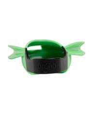 ARENA Silikonske peraje POWERFIN PRO II LIME 40-41