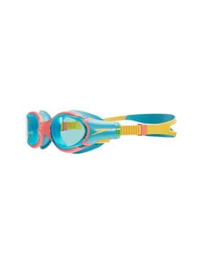 Speedo BIOFUSE 2.0 JUNIOR CRVENO/PLAVE naočale za plivanje