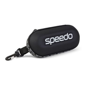Speedo torba za naočale za plivanje, crna