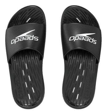 Speedo SLIDES AF CRNE 39 japanke