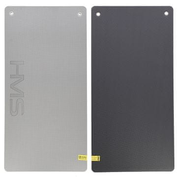 HMS Premium MFK07 SVIJETLO SIVO-CRNA FITNESS PROSTIŽNICA 120*60CM EVA 15MM