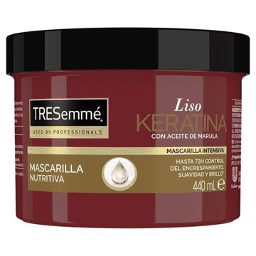 TRESemmé Liso keratina maska za kosu 440 ml