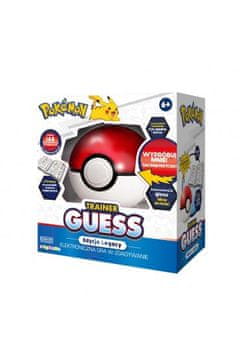 Pokémon igra ZAN: Legendarna pobjeda Pripremite se za majstorsku bitku