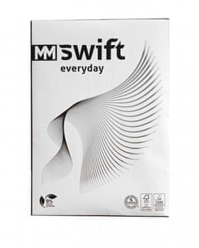 Swift A4 Everyday 80g fotokopirni papir Izvrsna kvaliteta za uredsku i kućnu upotrebu