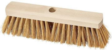 Nölle PROFI BRUSH Industrijska metla Kokos 30 cm, drvena za dršku od 24 mm