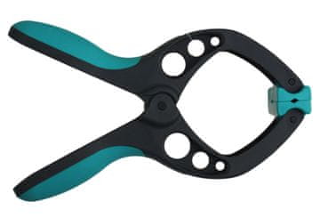 WolfCraft PRO FZ opružna stezaljka 60 mm 1200 g 3631000